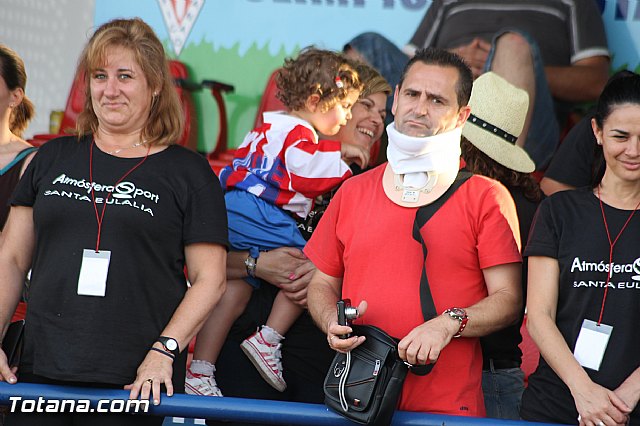 XIII Torneo de Ftbol Infantil 