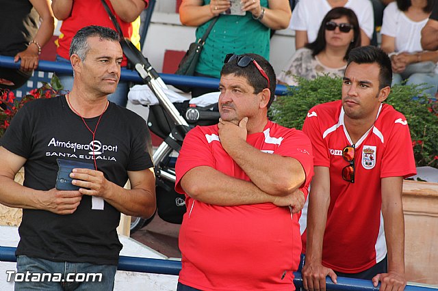 XIII Torneo de Ftbol Infantil 