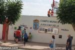 Fútbol Infantil