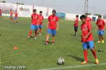 Fútbol Infantil