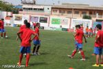 Fútbol Infantil