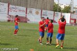 Fútbol Infantil