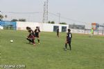 Fútbol Infantil