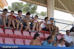 Fútbol Infantil