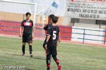 Fútbol Infantil