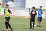 Fútbol Infantil