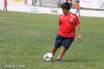 Fútbol Infantil