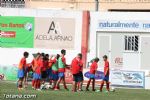 Fútbol Infantil