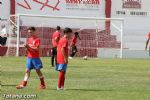 Fútbol Infantil