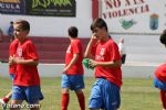 Fútbol Infantil