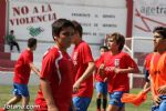 Fútbol Infantil