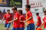 Fútbol Infantil