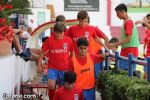 Fútbol Infantil