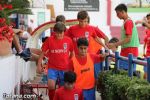 Fútbol Infantil