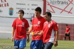 Fútbol Infantil