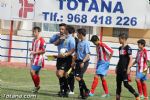 Fútbol Infantil