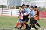 Fútbol Infantil