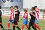 Fútbol Infantil