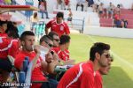 Fútbol Infantil