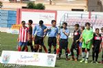 Fútbol Infantil