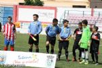 Fútbol Infantil