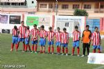 Fútbol Infantil