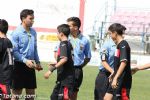 Fútbol Infantil