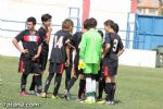 Fútbol Infantil