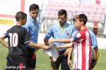 Fútbol Infantil