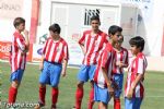 Fútbol Infantil