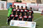 Fútbol Infantil