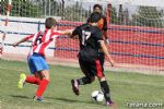 Fútbol Infantil