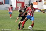 Fútbol Infantil