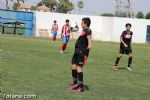 Fútbol Infantil