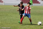 Fútbol Infantil