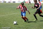 Fútbol Infantil