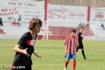 Fútbol Infantil