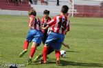 Fútbol Infantil