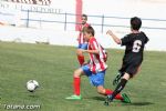 Fútbol Infantil