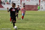Fútbol Infantil