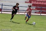 Fútbol Infantil