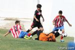 Fútbol Infantil