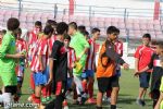 Fútbol Infantil