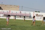 Fútbol Infantil