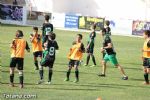 Fútbol Infantil