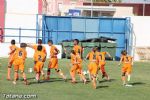 Fútbol Infantil