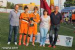 Fútbol Infantil