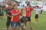 Fútbol Infantil