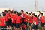 Fútbol Infantil