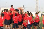 Fútbol Infantil